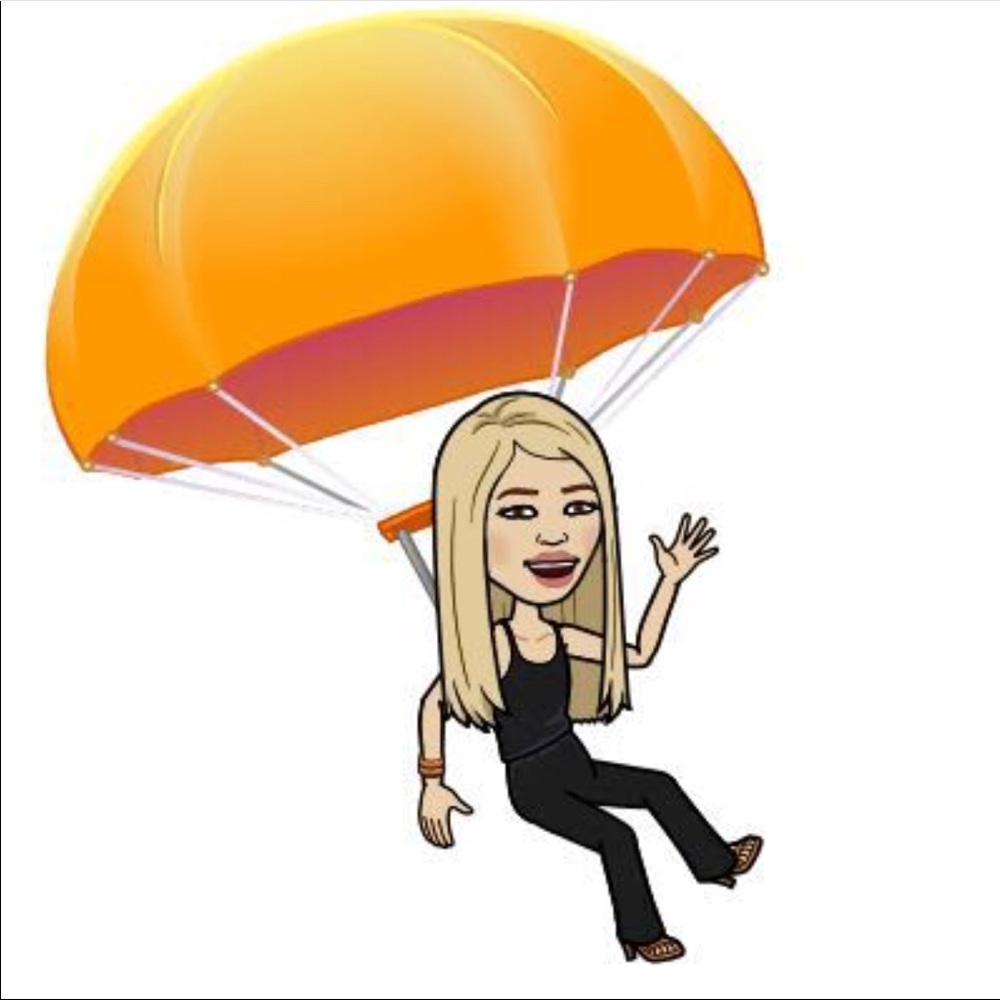 Meet your Posher, Sara